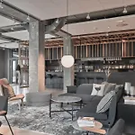 Four Points Flex By Sheraton Lyngby 3*