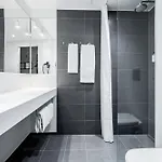 Four Points Flex By Sheraton Lyngby 3* Kongens Lyngby