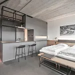 Hotel Four Points Flex By Sheraton Lyngby