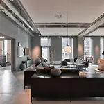 Four Points Flex By Sheraton Lyngby Hotel 3*