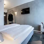 Four Points Flex By Sheraton Lyngby Hotel Kongens Lyngby