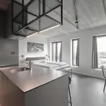 Hotel Four Points Flex By Sheraton Lyngby Kongens Lyngby