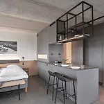 Hotel Four Points Flex By Sheraton Lyngby 3*