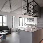 Four Points Flex By Sheraton Lyngby Hotel Kongens Lyngby