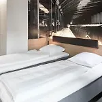 Hotel Four Points Flex By Sheraton Lyngby Kongens Lyngby