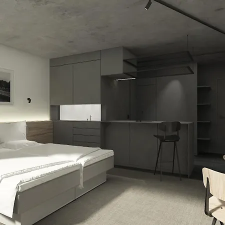 Four Points Flex By Sheraton Lyngby 3*