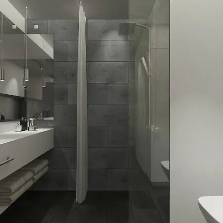 Four Points Flex By Sheraton Lyngby Hotell Kongens Lyngby