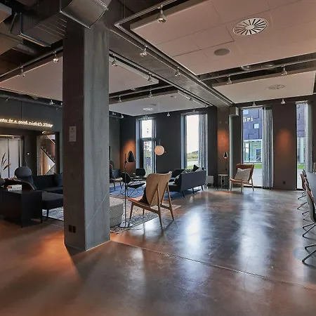 Four Points Flex By Sheraton Lyngby Hotel