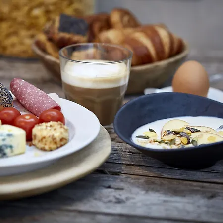 Four Points Flex By Sheraton Lyngby 3* Kongens Lyngby