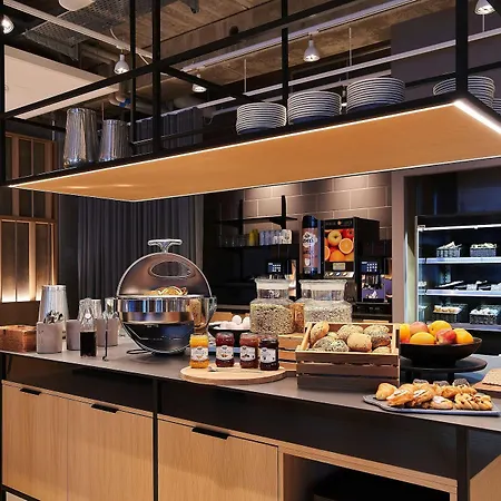 Four Points Flex By Sheraton Lyngby Hotel Kongens Lyngby