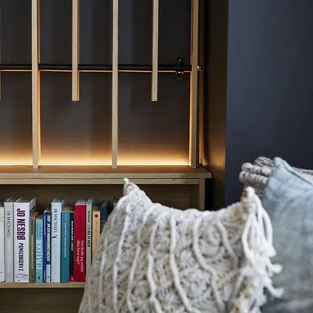 Four Points Flex By Sheraton Lyngby Hotel Kongens Lyngby