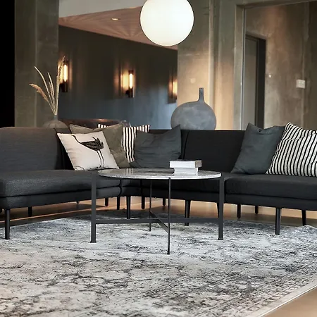 Four Points Flex By Sheraton Lyngby Hotell