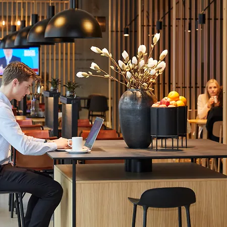 Four Points Flex By Sheraton Lyngby 3*