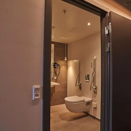 Four Points Flex By Sheraton Lyngby Hotell