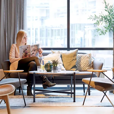 Four Points Flex By Sheraton Lyngby