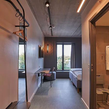 Four Points Flex By Sheraton Lyngby