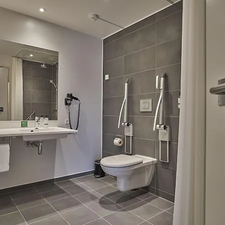 Four Points Flex By Sheraton Lyngby Kongens Lyngby