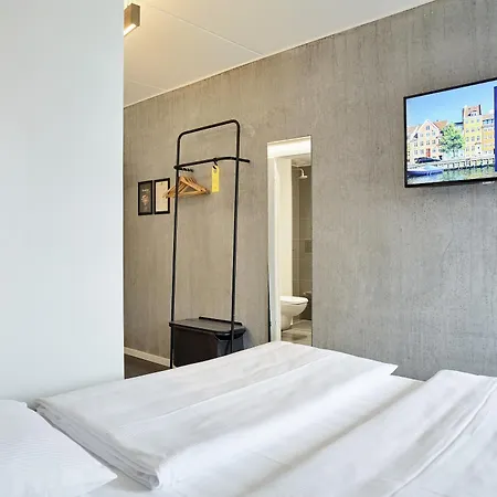 Four Points Flex By Sheraton Lyngby Hotel