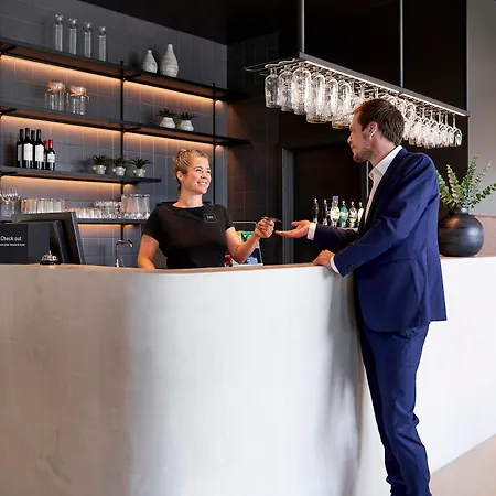 Four Points Flex By Sheraton Lyngby