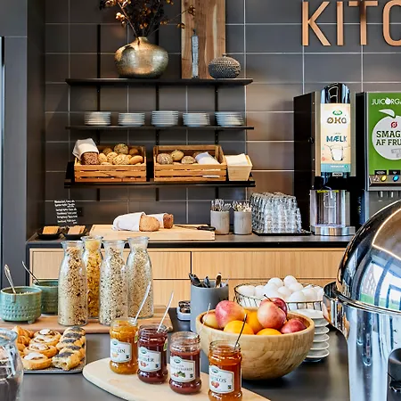 Four Points Flex By Sheraton Lyngby