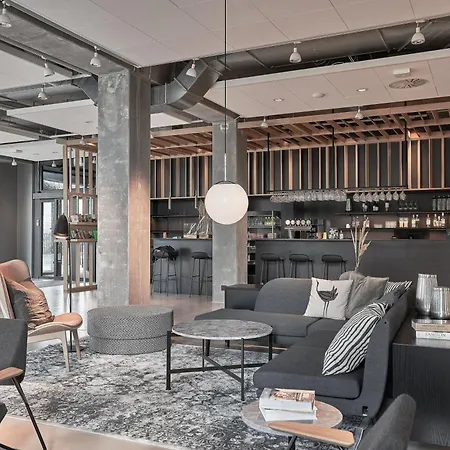 Four Points Flex By Sheraton Lyngby 3*