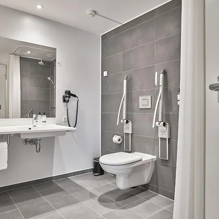 Four Points Flex By Sheraton Lyngby Kongens Lyngby