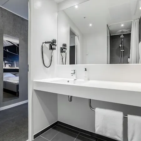 Four Points Flex By Sheraton Lyngby