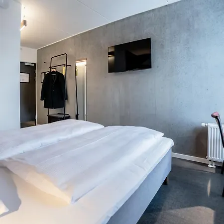Four Points Flex By Sheraton Lyngby Hotel Kongens Lyngby