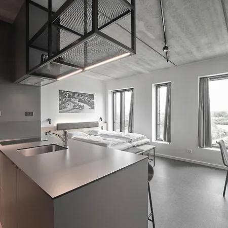 Hotel Four Points Flex By Sheraton Lyngby Kongens Lyngby