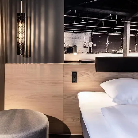 Four Points Flex By Sheraton Lyngby 3*