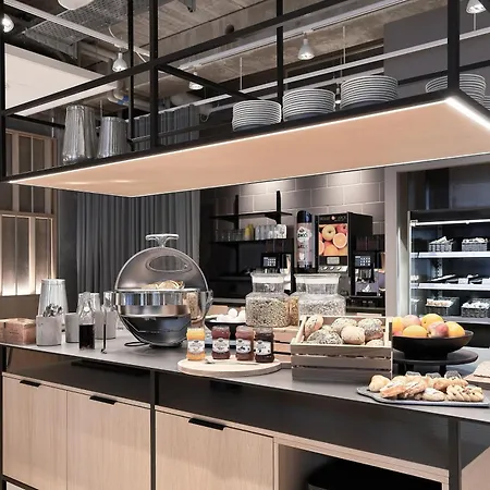 Four Points Flex By Sheraton Lyngby Kongens Lyngby