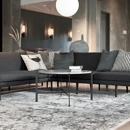 Four Points Flex By Sheraton Lyngby 3* Kongens Lyngby