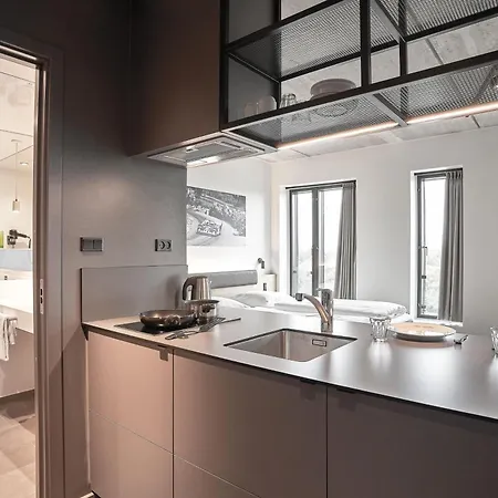 Four Points Flex By Sheraton Lyngby