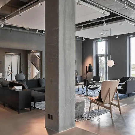 Four Points Flex By Sheraton Lyngby Hotell 3*