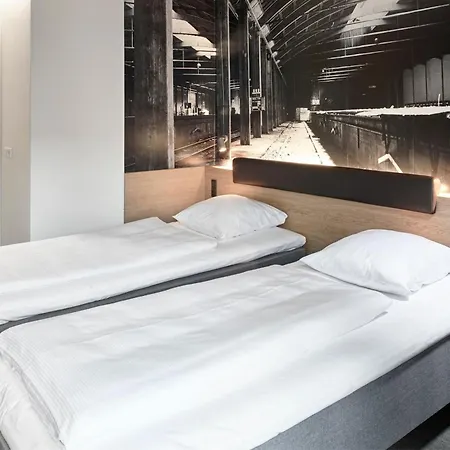 Hotel Four Points Flex By Sheraton Lyngby Kongens Lyngby