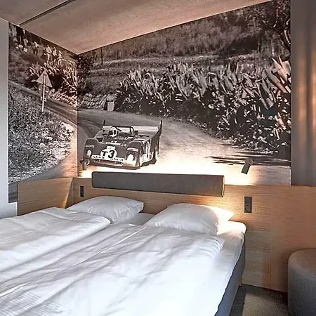 Four Points Flex By Sheraton Lyngby Hotel