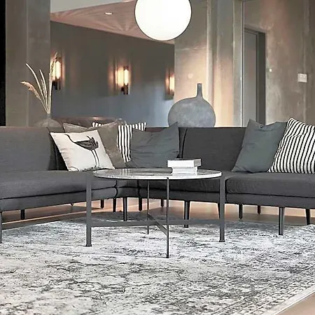 Four Points Flex By Sheraton Lyngby 3* Kongens Lyngby
