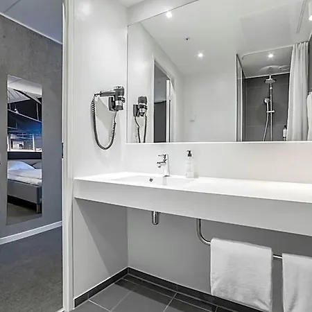Four Points Flex By Sheraton Lyngby Kongens Lyngby