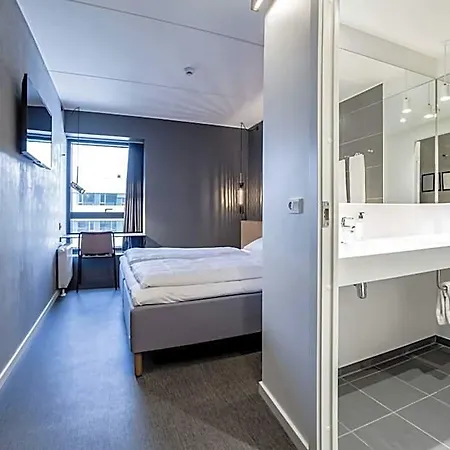 Four Points Flex By Sheraton Lyngby