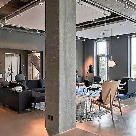 Four Points Flex By Sheraton Lyngby