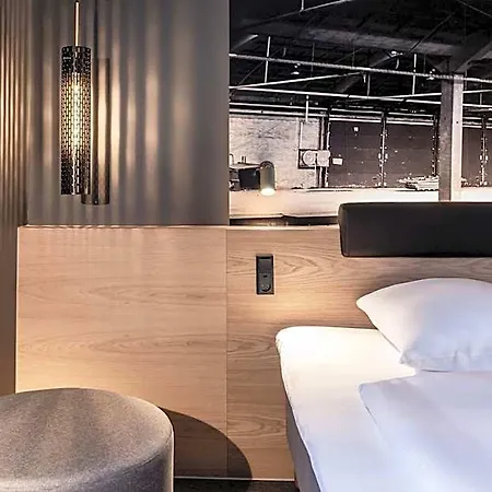 Four Points Flex By Sheraton Lyngby Kongens Lyngby