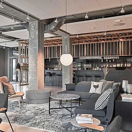 Four Points Flex By Sheraton Lyngby 3*