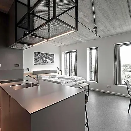 Four Points Flex By Sheraton Lyngby Hotel Kongens Lyngby