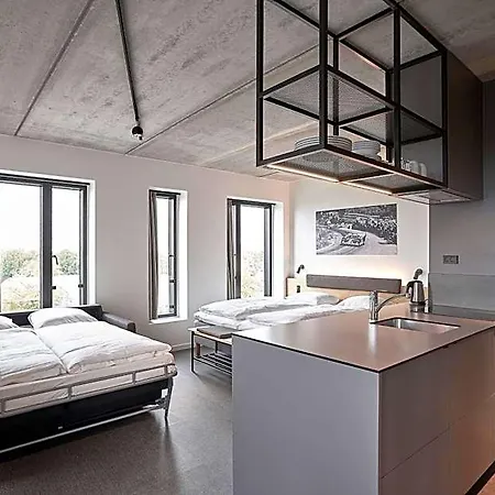 Four Points Flex By Sheraton Lyngby