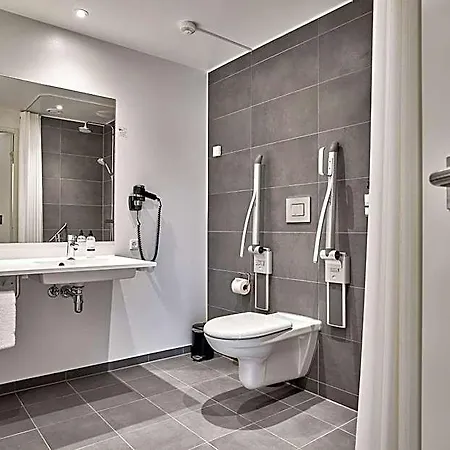 Four Points Flex By Sheraton Lyngby