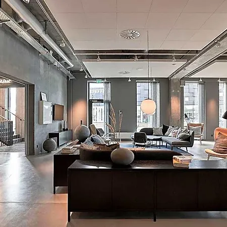 Four Points Flex By Sheraton Lyngby 3*