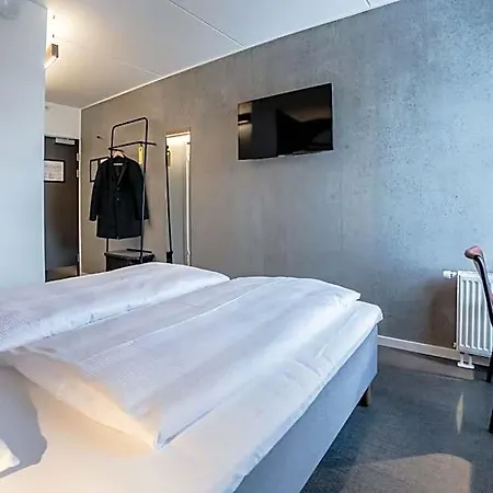 Four Points Flex By Sheraton Lyngby Hotel Kongens Lyngby