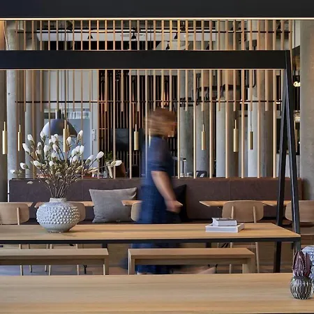 Four Points Flex By Sheraton Lyngby Hotell Kongens Lyngby