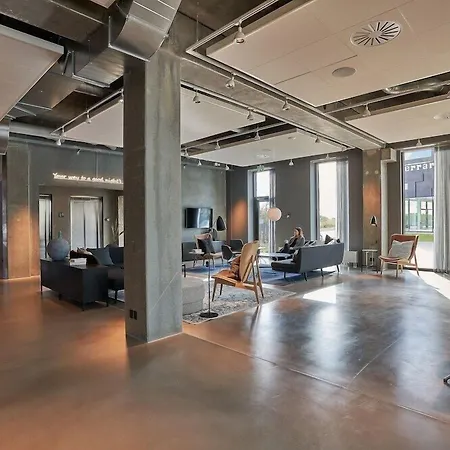 Four Points Flex By Sheraton Lyngby Hotell Kongens Lyngby