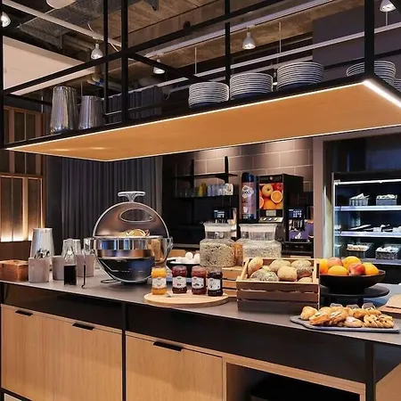 Four Points Flex By Sheraton Lyngby 3*
